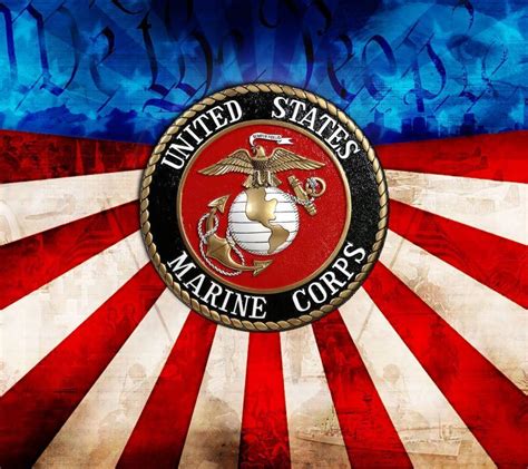 United States Marine Corps Wallpapers .